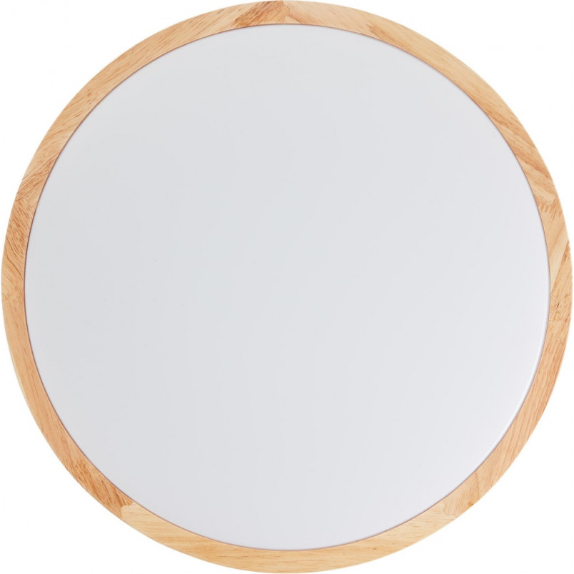 Plafon drewniany Laskos 38cm | Nowoczesne oświetlenie Brilliant