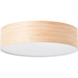 Plafon drewniany Romm Brilliant | Skandynawski design