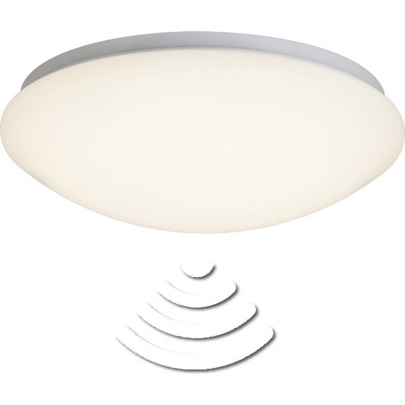 Plafon LED Okrągły Fakir 32cm - Brilliant | Oświetlenie