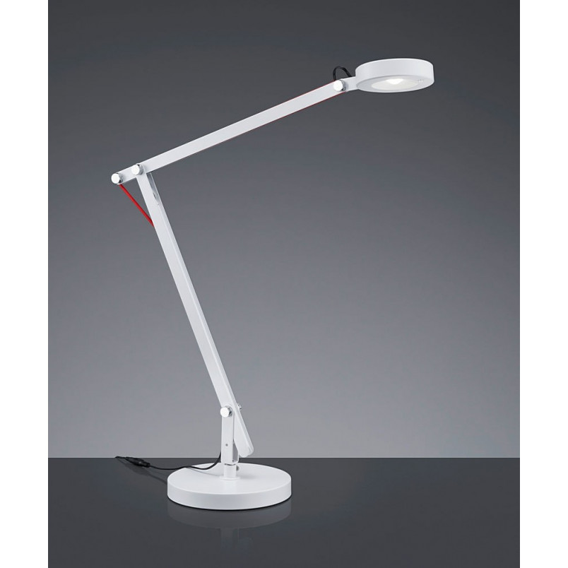 Lampa biurkowa LED Amsterdam | Trio - Nowoczesny design