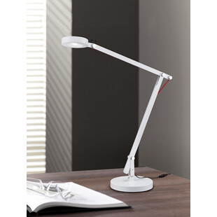 Lampa biurkowa LED Amsterdam | Trio - Nowoczesny design