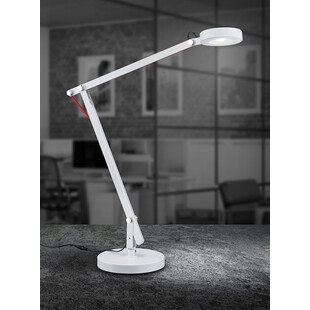 Lampa biurkowa LED Amsterdam | Trio - Nowoczesny design
