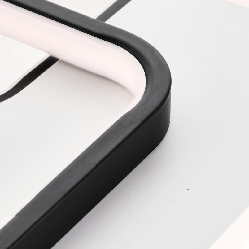 Plafon sufitowy Rezia | Nowoczesny design | Brilliant