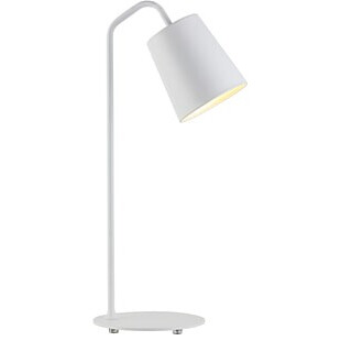 Lampa biurkowa Zen biała | Step Into Design - Nowoczesny design