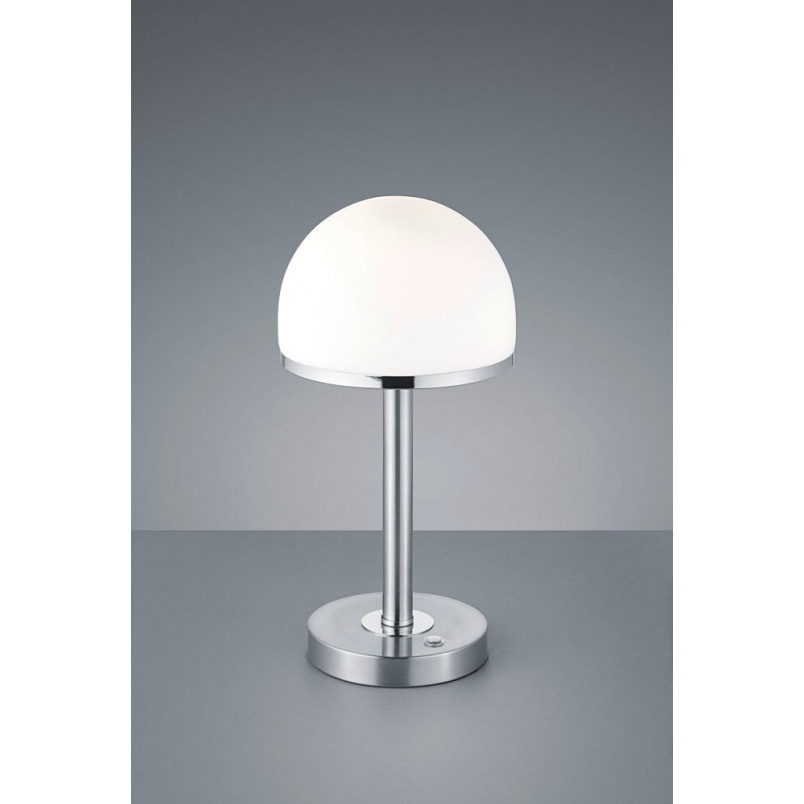 Lampa stołowa Berlin - Nowoczesny design | Trio