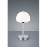 Lampa stołowa Berlin - Nowoczesny design | Trio
