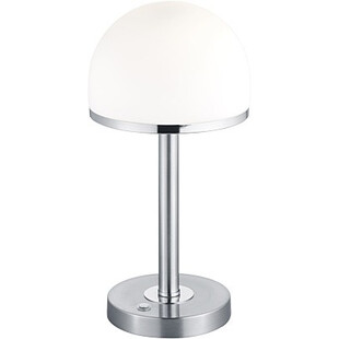 Lampa stołowa Berlin - Nowoczesny design | Trio