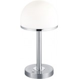 Lampa stołowa Berlin - Nowoczesny design | Trio