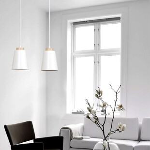 Lampa wisząca BOLERO - Skandynawska Elegancja | Emibig