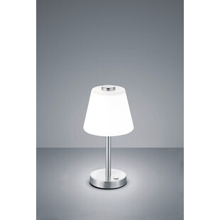 Lampa stołowa LED Emerald II - Nowoczesny design | Trio