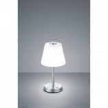 Lampa stołowa LED Emerald II - Nowoczesny design | Trio