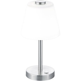 Lampa stołowa LED Emerald II - Nowoczesny design | Trio