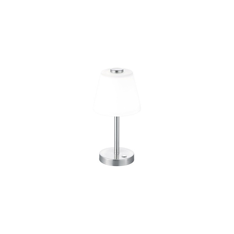 Lampa stołowa LED Emerald II - Nowoczesny design | Trio