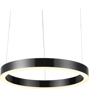 Lampa wisząca LED Circle 120cm - Nowoczesny Design | Step