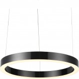 Lampa wisząca LED Circle 120cm - Nowoczesny Design | Step