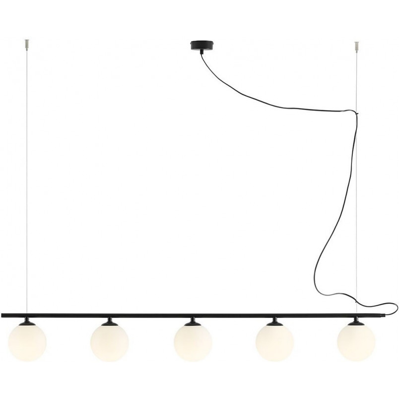 Lampa wisząca Beryl Glass | Aldex - Nowoczesny Design