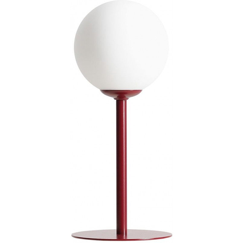 Lampa stołowa szklana Aldex Pinne - Elegancja i styl