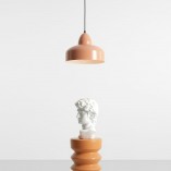 Lampa Wisząca Coral Aldex - Elegancki Design | Sklep z Lampami