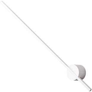 Kinkiet łazienkowy LED Spider biały MaxLight | Nowoczesny