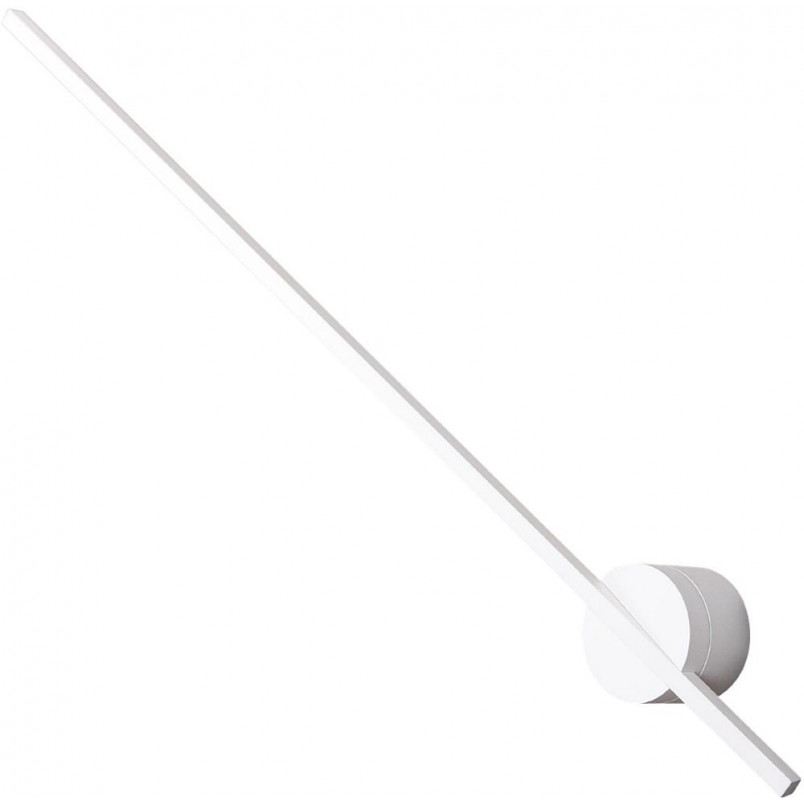 Kinkiet łazienkowy LED Spider biały MaxLight | Nowoczesny