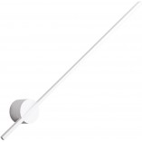 Kinkiet łazienkowy LED Spider biały MaxLight | Nowoczesny