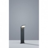 Słupek zewnętrzny Pearl LED z czujnikiem ruchu | Trio