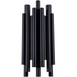 Kinkiet Organic LED czarny MaxLight | Design i Oszczędność