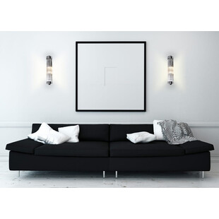 Kinkiet Hampton Florence - MaxLight | Elegancki Design