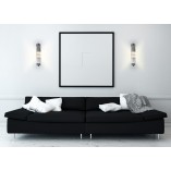 Kinkiet Hampton Florence - MaxLight | Elegancki Design