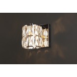 Kinkiet Glamour Diamante | MaxLight - Luksus i Blask