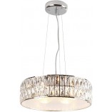 Lampa kryształowa Diamante - MaxLight | Glamour i elegancja