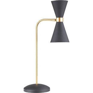 Lampa biurkowa Cornet LED | MaxLight - Design i funkcjonalność