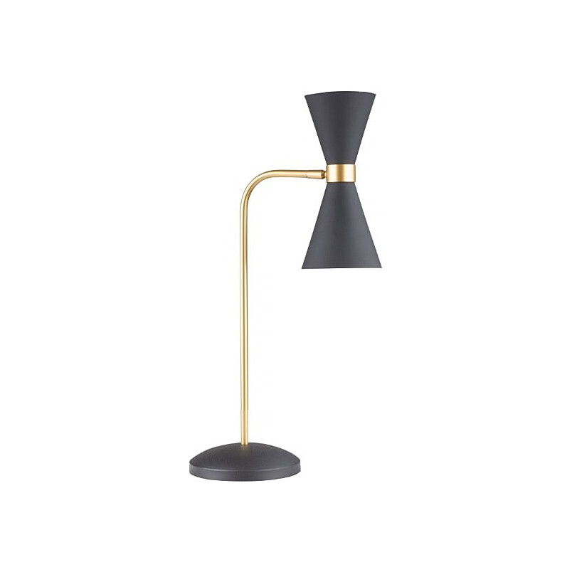 Lampa biurkowa Cornet LED | MaxLight - Design i funkcjonalność
