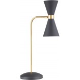 Lampa biurkowa Cornet LED | MaxLight - Design i funkcjonalność