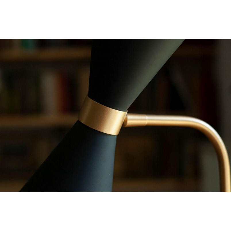 Lampa biurkowa Cornet LED | MaxLight - Design i funkcjonalność