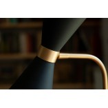 Lampa biurkowa Cornet LED | MaxLight - Design i funkcjonalność