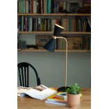 Lampa biurkowa Cornet LED | MaxLight - Design i funkcjonalność