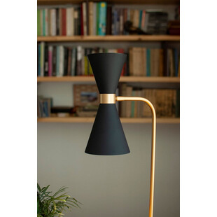 Lampa biurkowa Cornet LED | MaxLight - Design i funkcjonalność