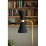 Lampa biurkowa Cornet LED | MaxLight - Design i funkcjonalność