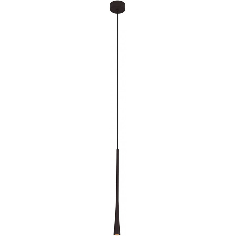 Lampa wisząca LED Coffee Mini MaxLight | Minimalistyczny design