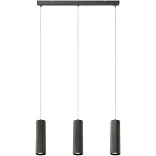Lampa wisząca Costilla III szara - Markslojd | Oświetlenie