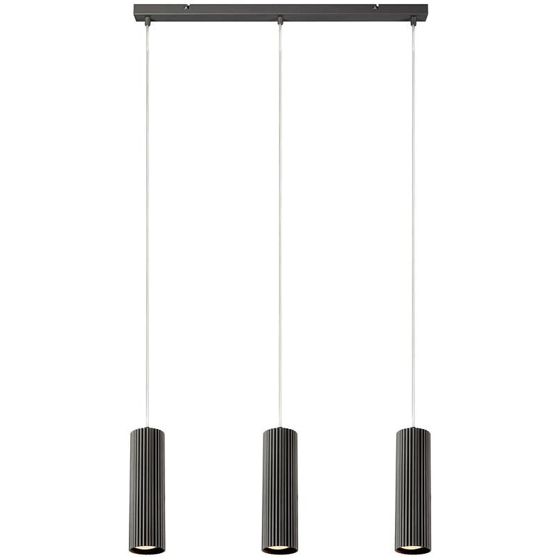 Lampa wisząca Costilla III szara - Markslojd | Oświetlenie