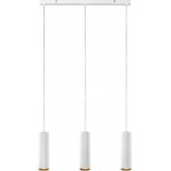 Lampa wisząca Costilla III biała | Markslojd - Sklep z lampami