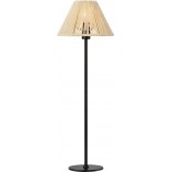 Lampa stołowa boho Corda beż/czarny | Markslojd - Odkryj styl!