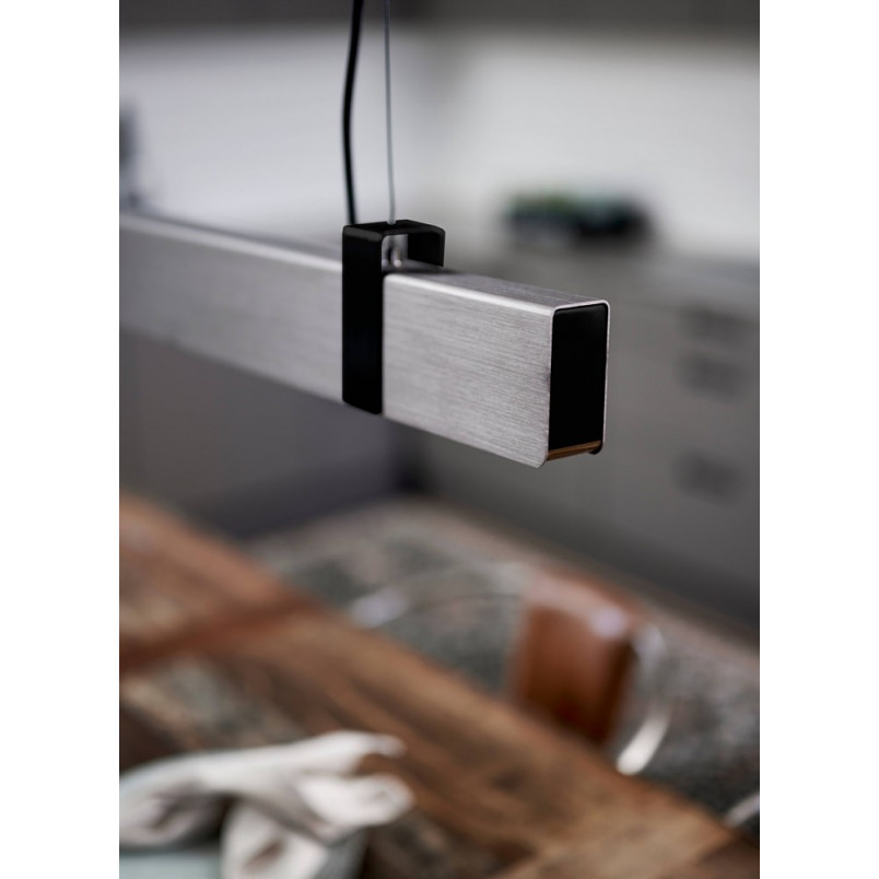 Lampa LED Nordlux Lilt | Nowoczesna lampa wisząca 115cm