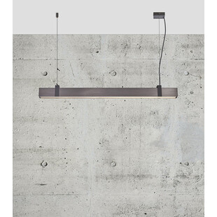 Lampa LED Nordlux Lilt | Nowoczesna lampa wisząca 115cm