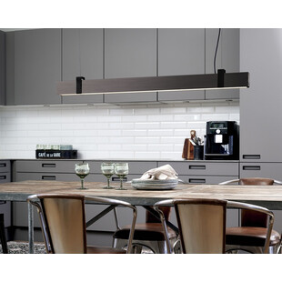 Lampa LED Nordlux Lilt | Nowoczesna lampa wisząca 115cm