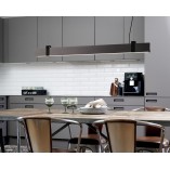 Lampa LED Nordlux Lilt | Nowoczesna lampa wisząca 115cm
