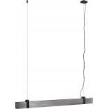 Lampa LED Nordlux Lilt | Nowoczesna lampa wisząca 115cm