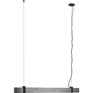 Lampa LED Nordlux Lilt | Nowoczesna lampa wisząca 115cm